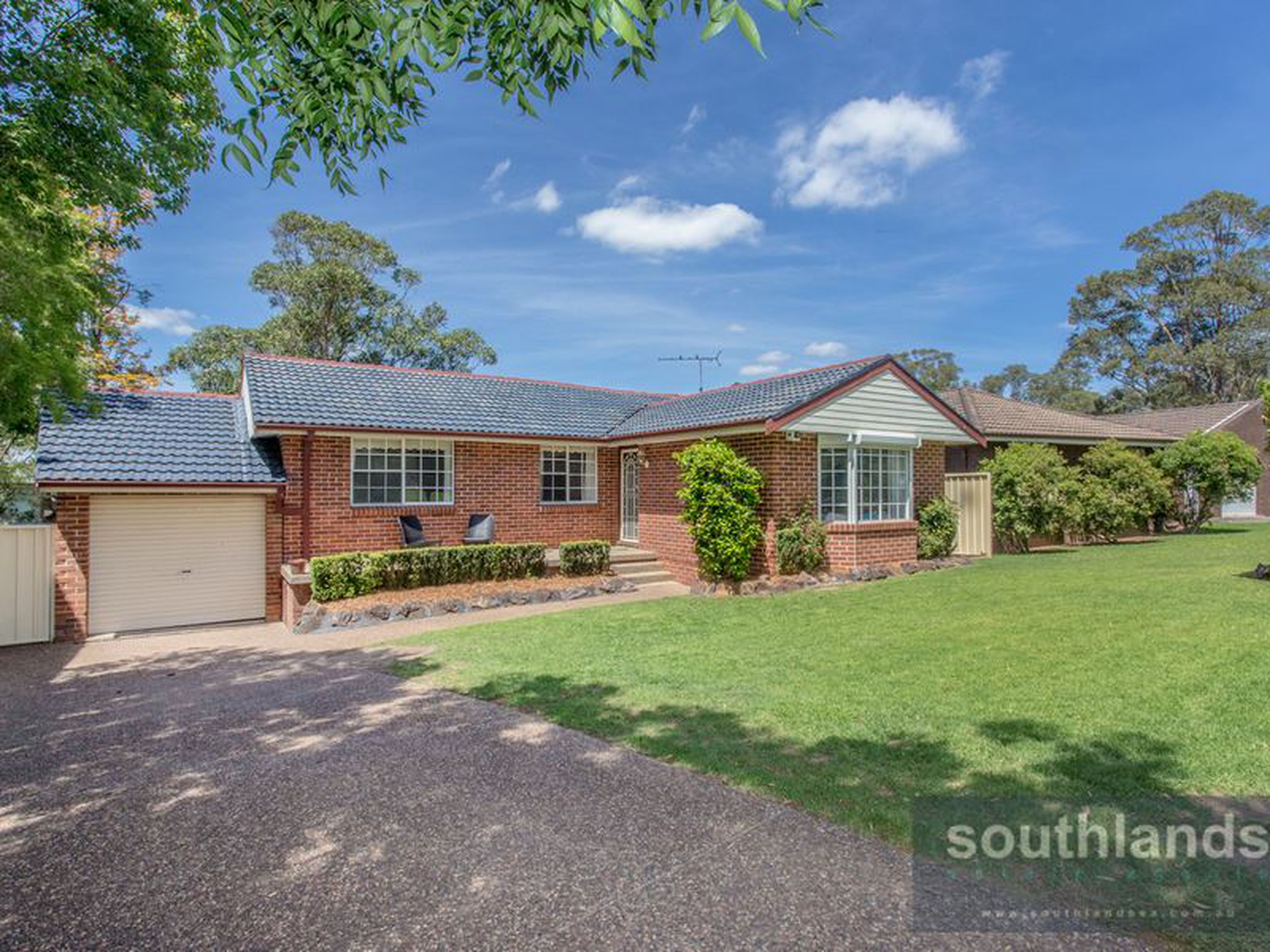 14 Clent Street, JAMISONTOWN