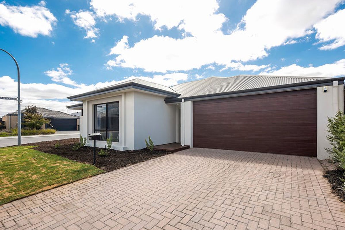 18 Harding Street, Brabham