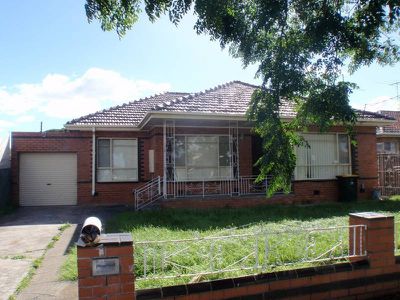 1 Luxford Street, St Albans