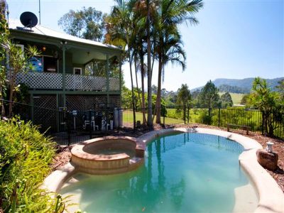 146 Browns Road, Belli Park