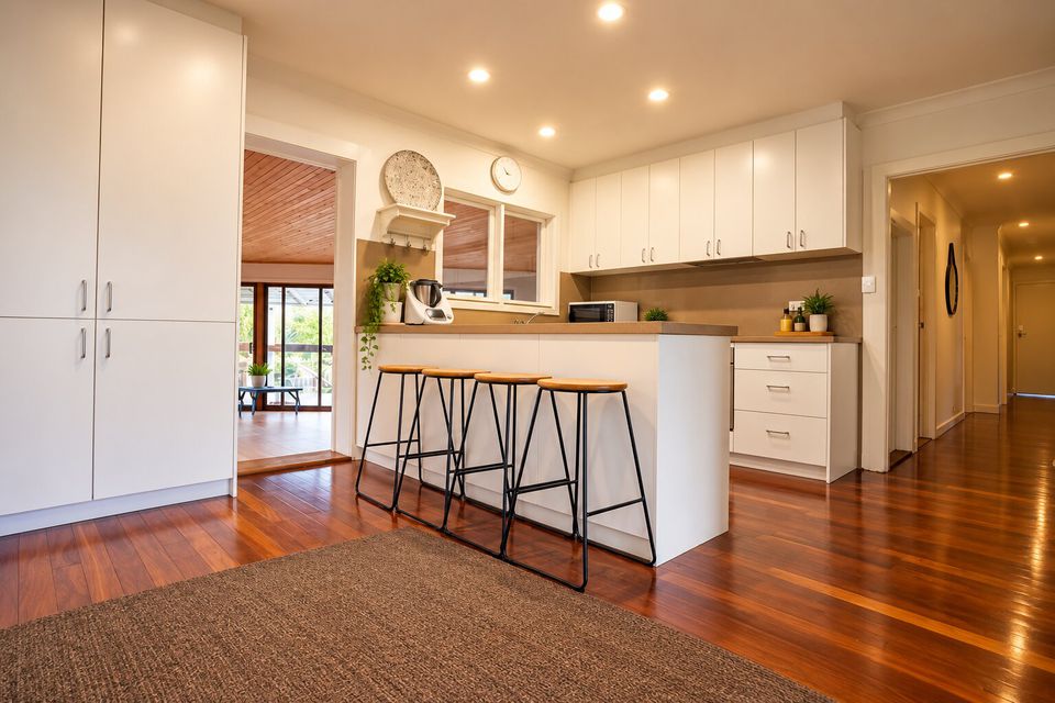 4 MEAD STREET, Warnbro