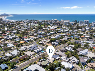 73 Goonawarra Drive, Mooloolaba