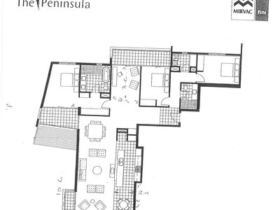 205 / 30 The Circus, Burswood