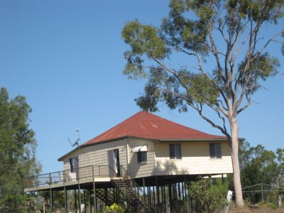 Charters Towers City