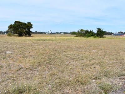 Lot 20&23, McIntyre Road, Millicent