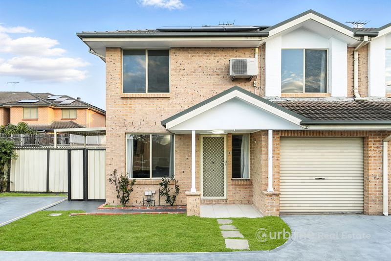 9 / 2-4 O'Brien Street, Mount Druitt