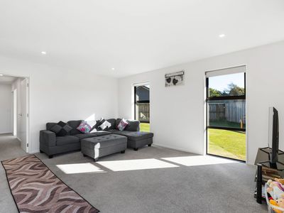 15 Rolleston Drive, Rolleston