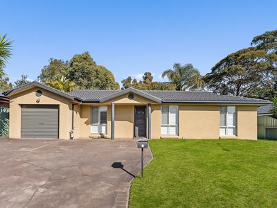 6 Allinga Drive, Oak Flats