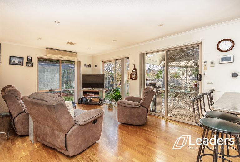 74 AMAROO DRIVE, Chelsea Heights