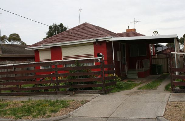 3 Sea Court, Craigieburn