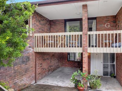 2 / 9 Niblick Avenue, Mollymook