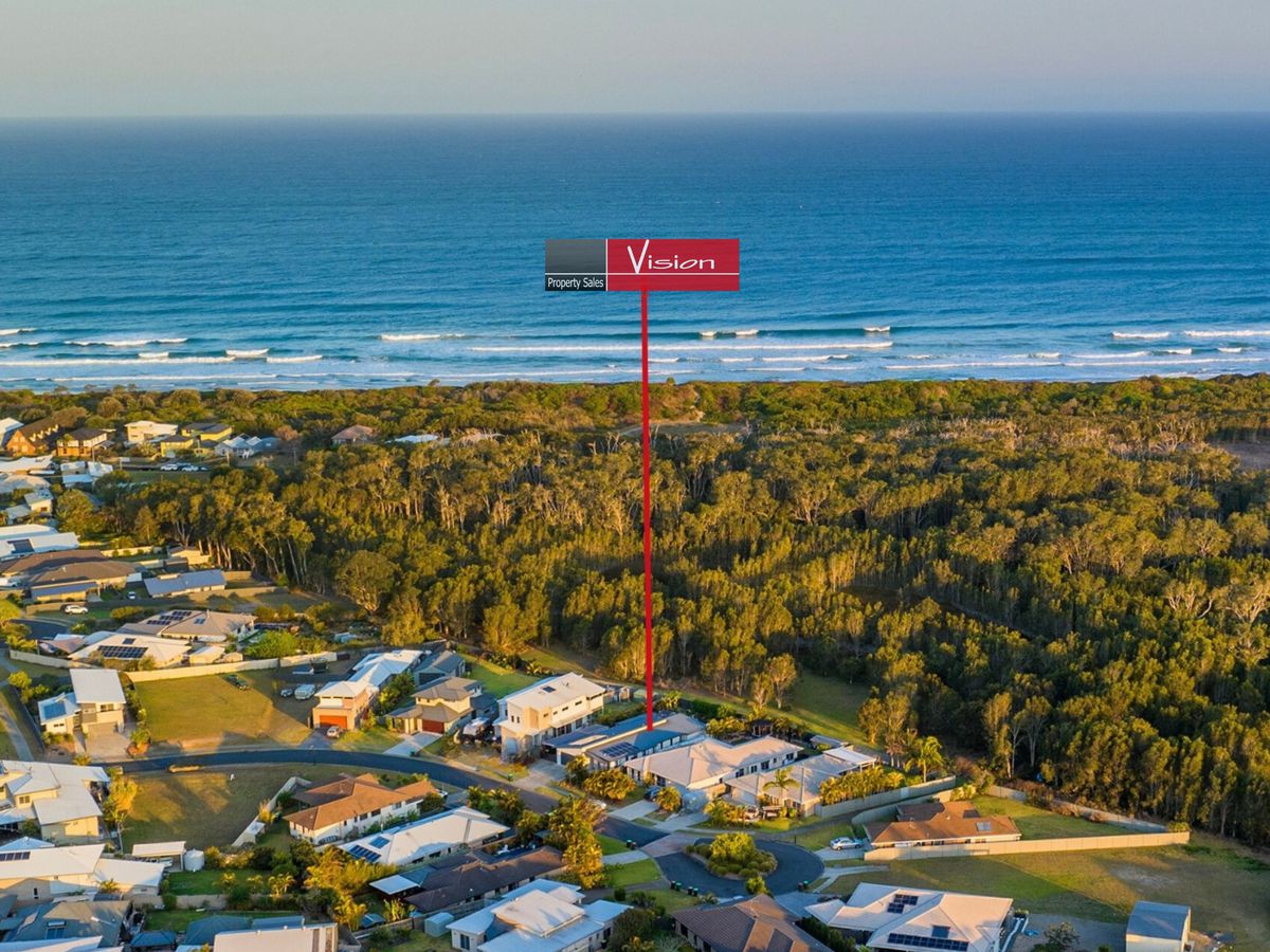 20 Lomandra Court, Corindi Beach