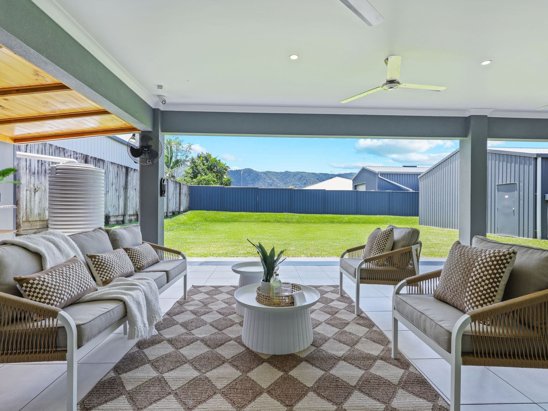 18 Steele Street, Edmonton