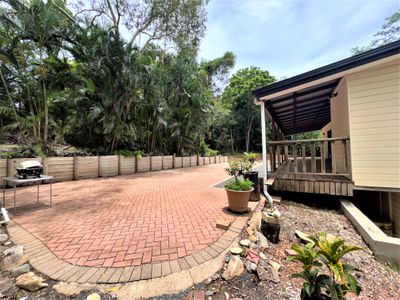 30 Schwartz Street, Cooktown