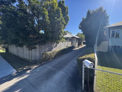 329 Hamilton Road, Chermside