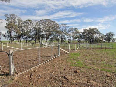 100 Meadow Valley Road, Heathcote