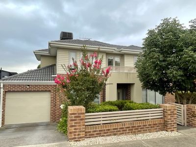 19 Morton Street, Essendon