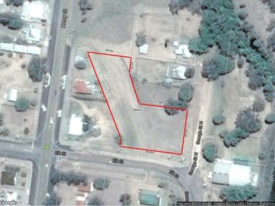 1 George Street, Nanango