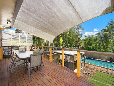 13 Boscawen Street, Rochedale South