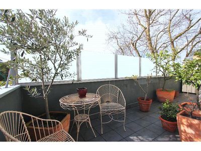 7 / 185 Auburn Road, Hawthorn East