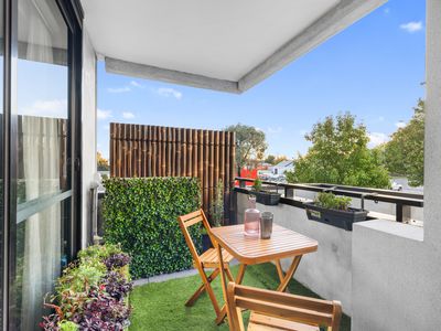 110 / 12 Napier Street, Footscray