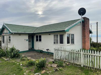 8 Sea Eagle Street, Chasm Creek
