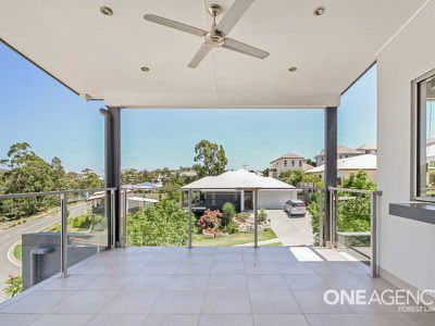 56 The Promenade, Springfield Lakes