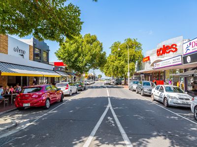 189 ESPLANADE, Altona