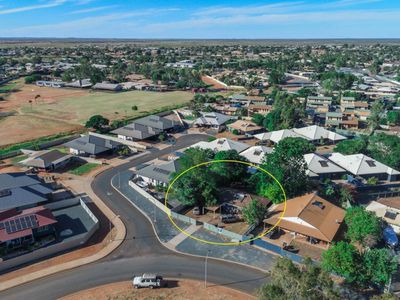 5 Pettit Place, South Hedland