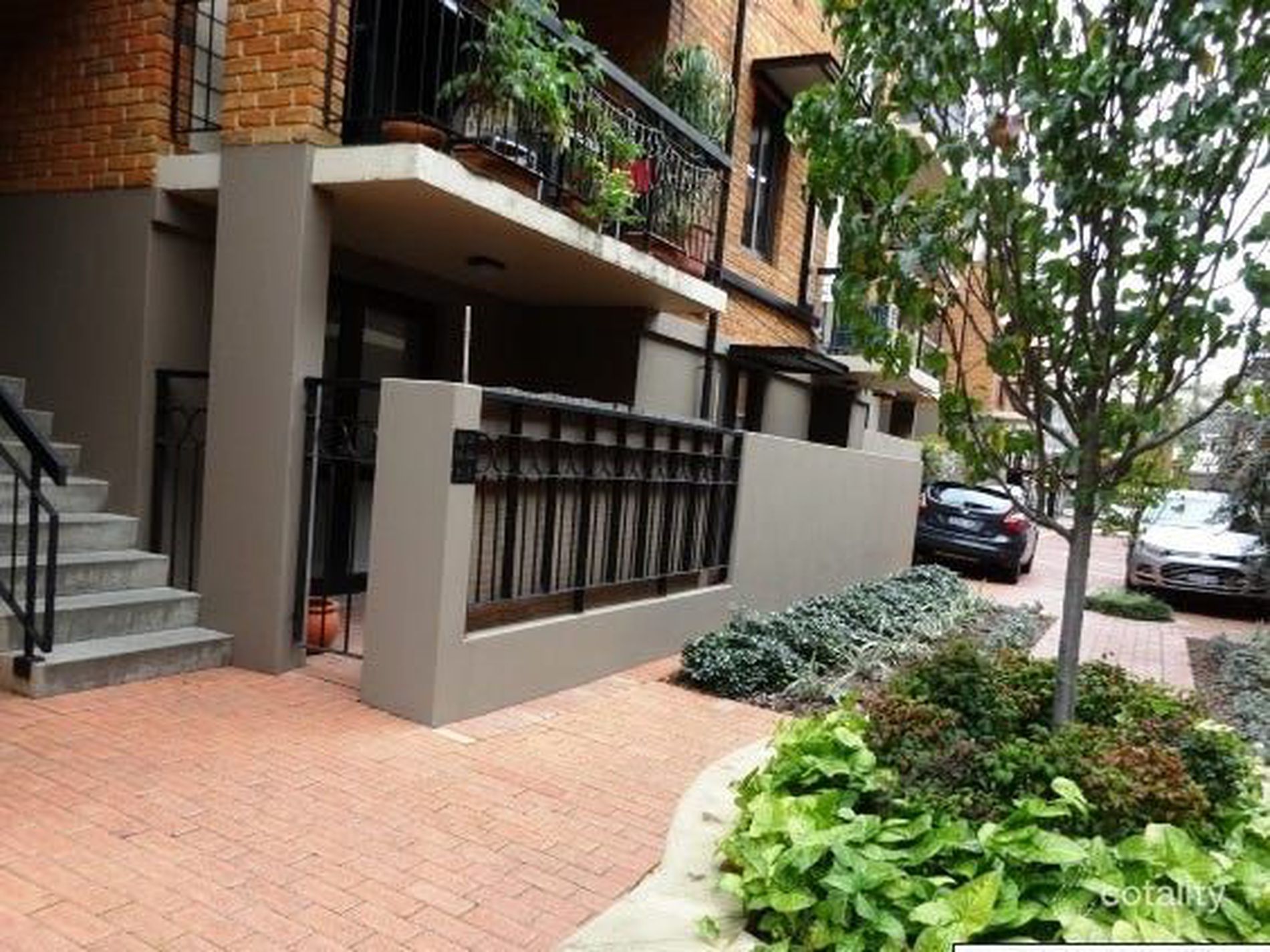 5 / 120 Lake Street, Northbridge