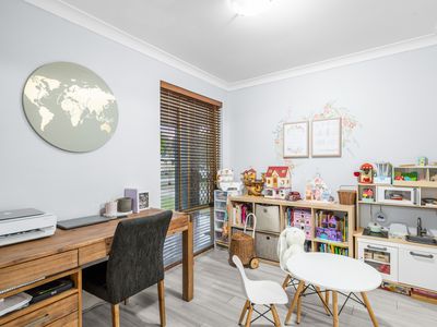 4 Dancy Way, Seville Grove