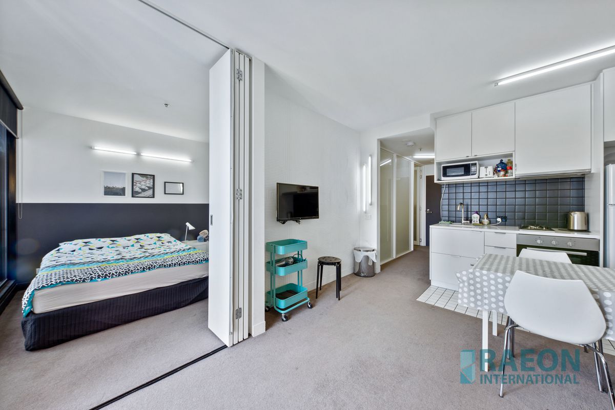 2210/31 A'Beckett St, Melbourne