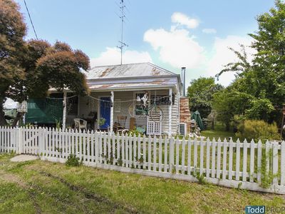55 Ebden Street, Heathcote