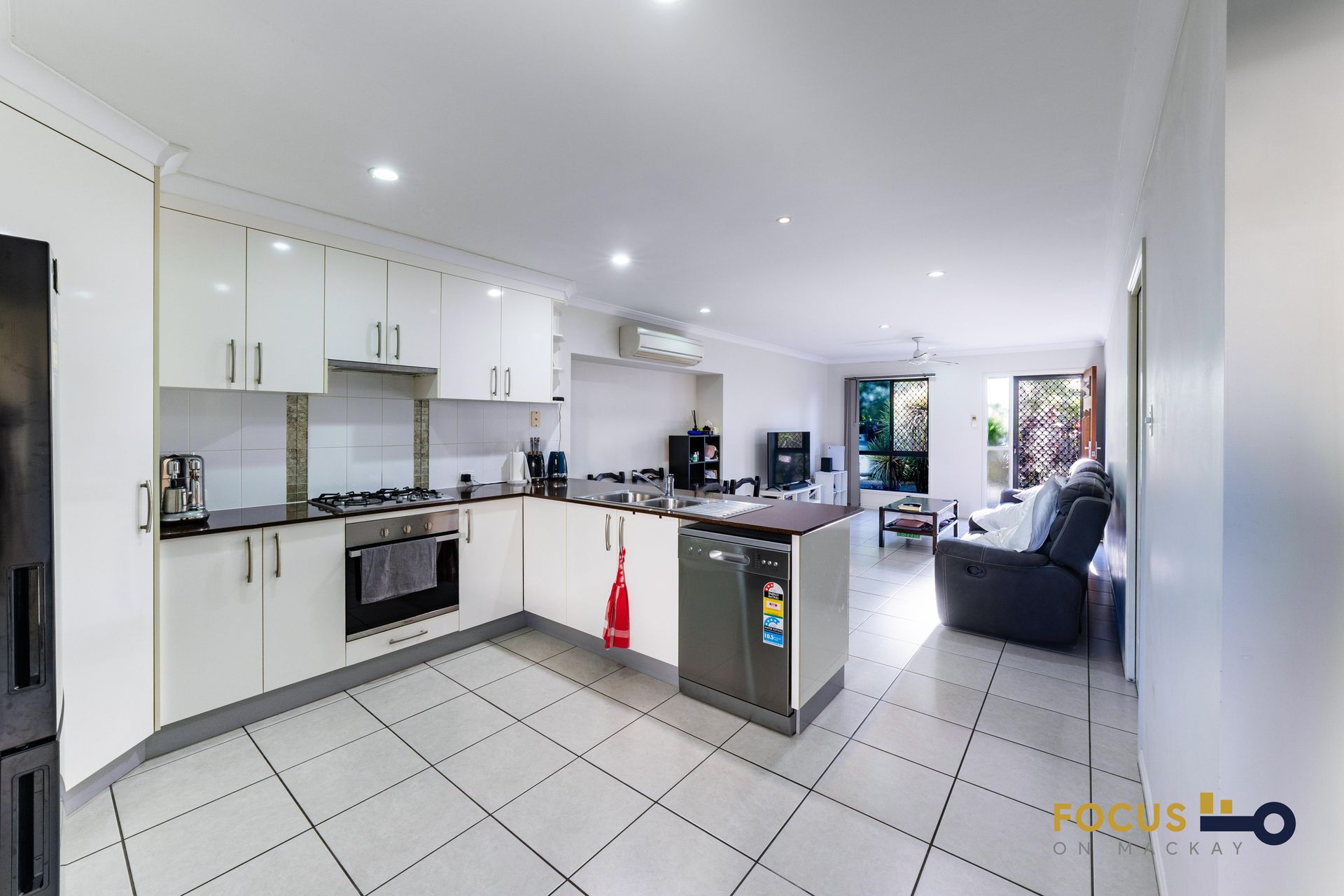 1 / 58 George Street, Mackay