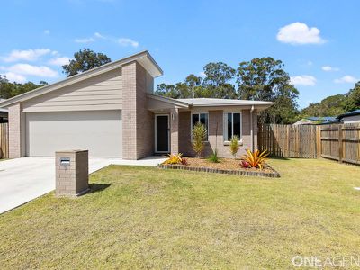 3 Rowland Court, Wondunna