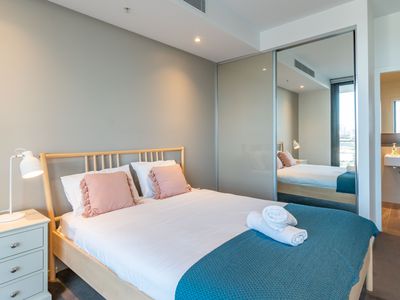 701 / 659 Gardeners Road, Mascot