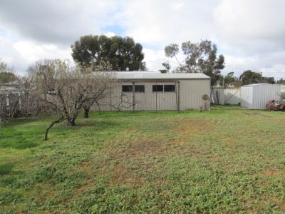 2 Hall Street, Cohuna