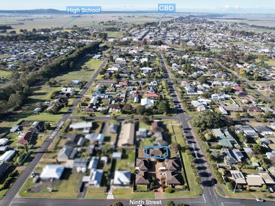 3 / 5 Ninth Street, Millicent