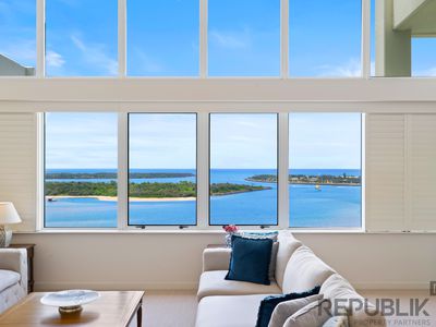 123 / 326 Marine Parade, Labrador