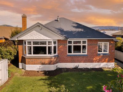 56 Gordon Road, Mosgiel