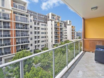 650 / 5 Rothschild Avenue, Rosebery
