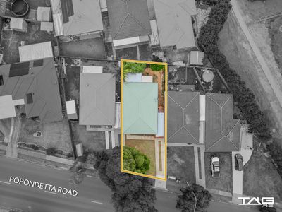 2 / 280 Popondetta Road, Bidwill