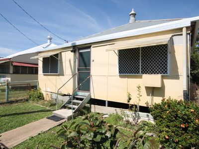 24 ANNE STREET, Charters Towers City