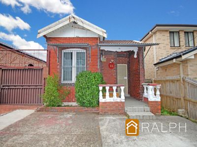65 Quigg Street, Lakemba