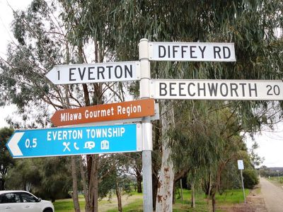 77 Diffey Road, Everton