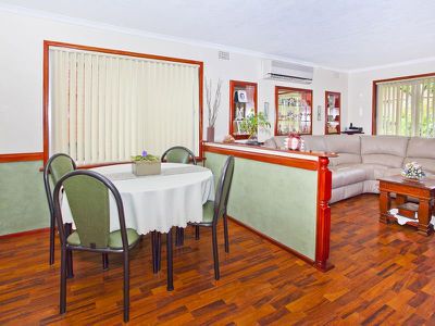 125 Burke Rd, Dapto