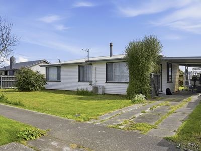 47 Arthur Street, George Town