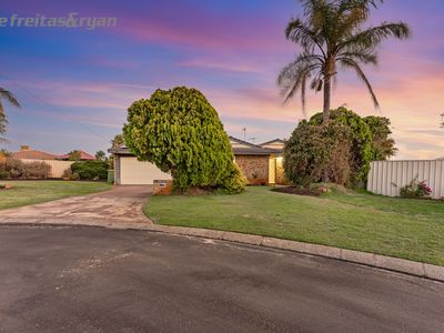 10 Pecan Court, South Lake