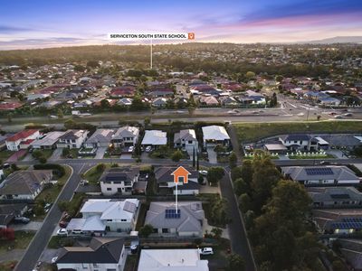 10 Saint Marys Close, Doolandella