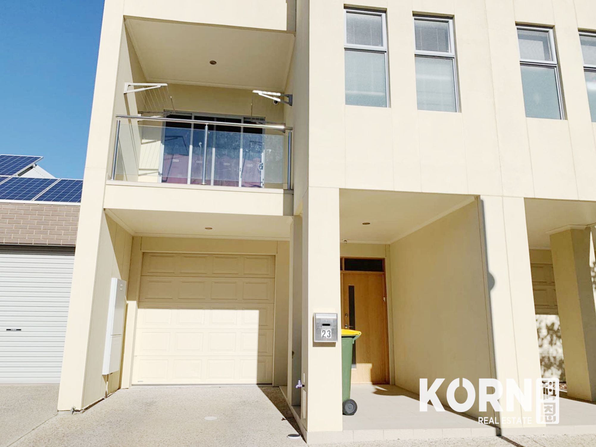 23 RIDLEY STREET, Mawson Lakes
